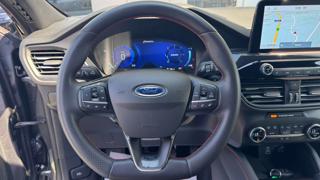 FORD Kuga usata, con Controllo trazione
