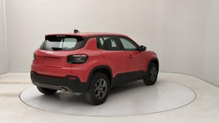 JEEP Avenger usata, con Alzacristalli elettrici