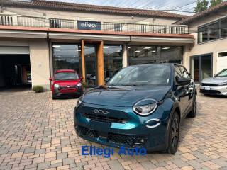 FIAT 600 usata, con Airbag