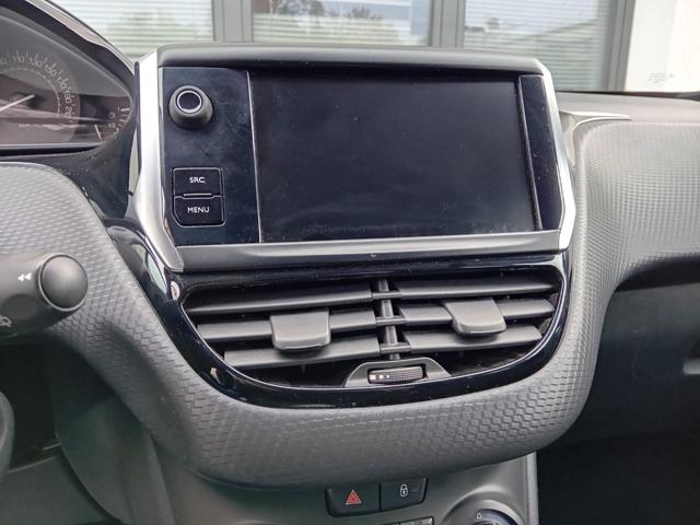 PEUGEOT 2008 usata, con ESP