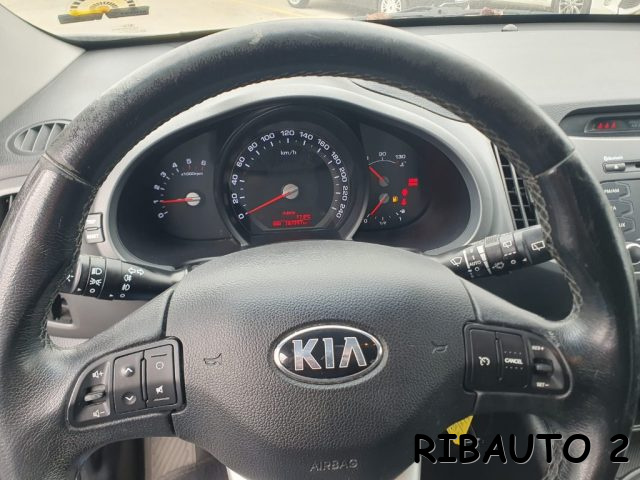 KIA Sportage usata, con Chiusura centralizzata telecomandata