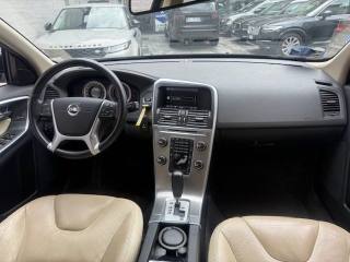 VOLVO XC60 usata, con Controllo trazione