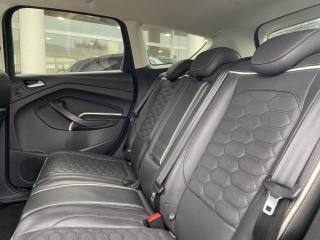 FORD Kuga usata, con Cerchi in lega