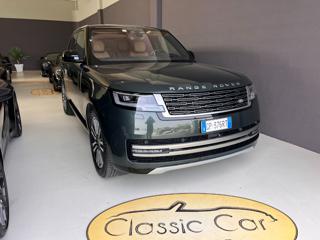 LAND ROVER Range Rover usata, con Tettuccio apribile