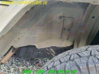 TOYOTA Land Cruiser usata 46