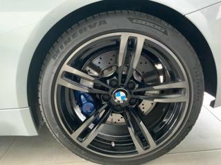 BMW M4 usata, con Controllo trazione