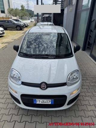 FIAT Panda usata, con Autoradio