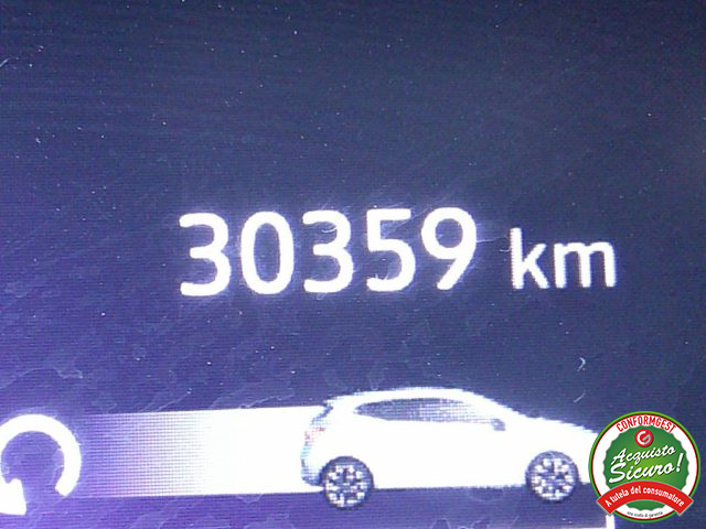 RENAULT Clio usata, con Bracciolo