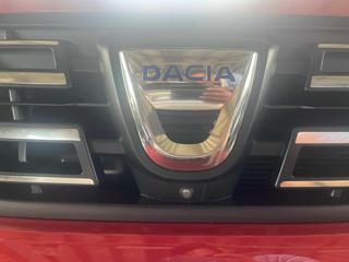 DACIA Duster usata, con ESP