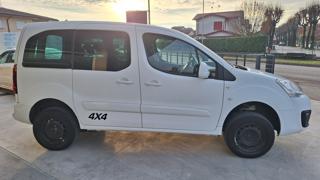 PEUGEOT Partner usata, con Climatizzatore