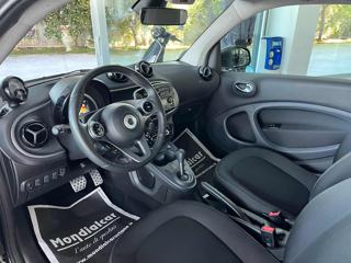 SMART ForTwo usata, con Controllo trazione