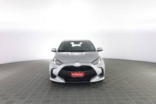 TOYOTA Yaris Yaris 1.5 Hybrid 5 porte Active