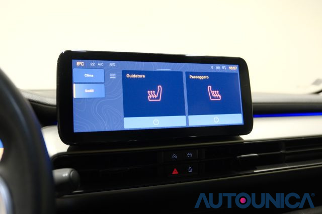 JEEP Avenger usata, con Bracciolo