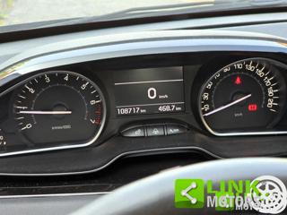 PEUGEOT 208 usata, con Controllo automatico clima
