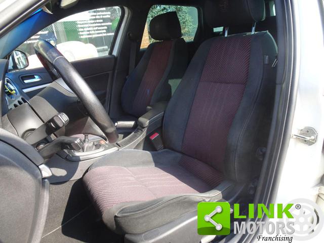 ALFA ROMEO 159 usata, con Cruise Control