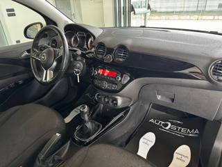 OPEL Adam usata, con Controllo trazione