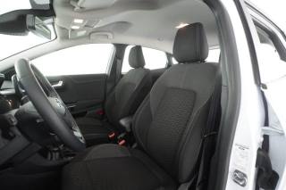 FORD Puma usata 8