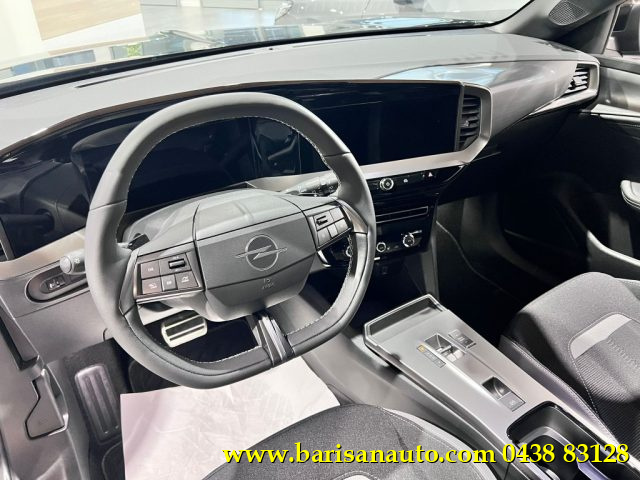 OPEL Mokka usata, con Controllo automatico clima