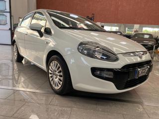 FIAT Punto Evo usata, con Immobilizzatore elettronico