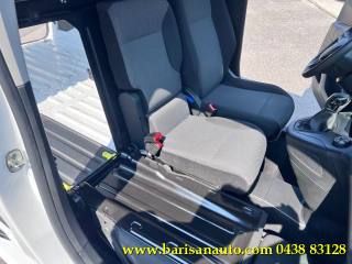 OPEL Combo usata, con ESP