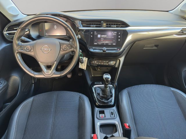 OPEL Corsa usata, con Cruise Control
