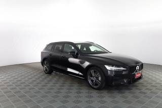 VOLVO V60 usata 1