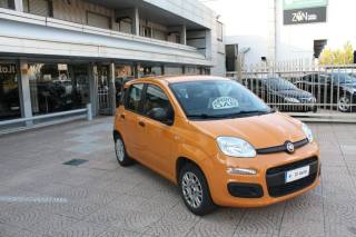 FIAT Panda usata, con Controllo trazione