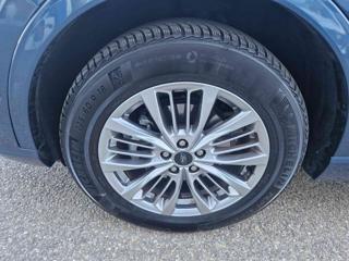 FORD Kuga usata, con Tettuccio apribile