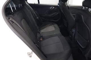 BMW 116 usata, con ESP