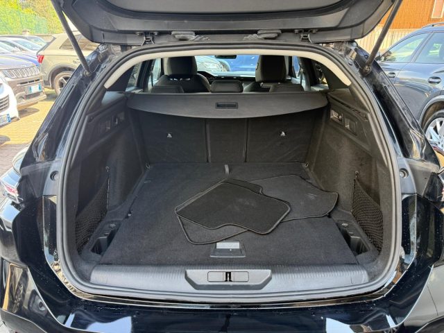 PEUGEOT 308 usata, con Chiusura centralizzata