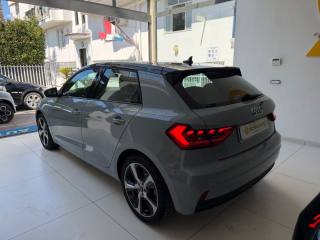 AUDI A1 usata, con Immobilizzatore elettronico