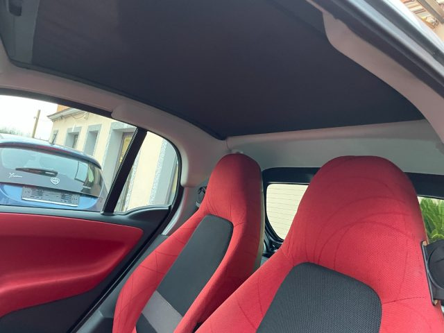 SMART ForTwo usata, con Chiusura centralizzata