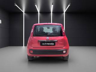 FIAT Panda usata, con Autoradio