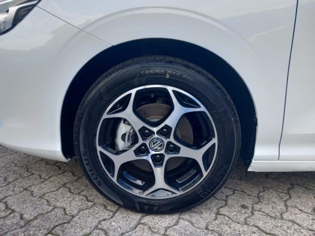 MG MG3 usata, con Climatizzatore