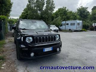 JEEP Renegade PROMO FIN. 1.6 Mjt DDCT 120 CV Business