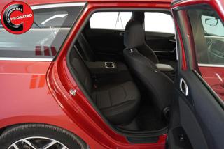KIA Ceed usata, con Cruise Control