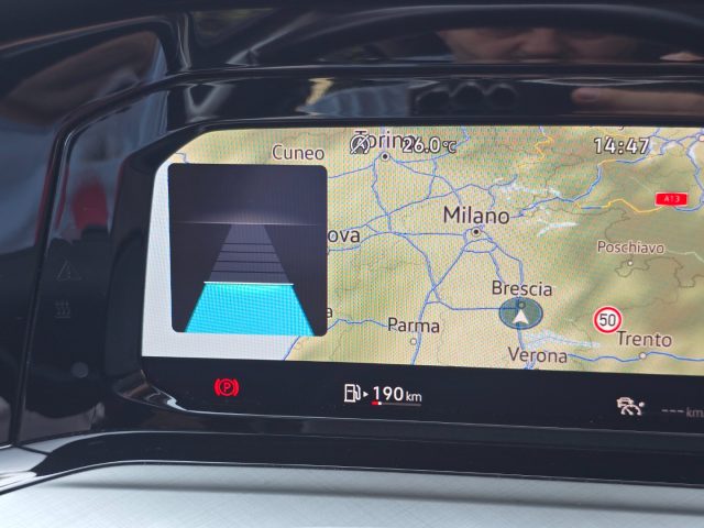 VOLKSWAGEN Golf usata, con Bluetooth