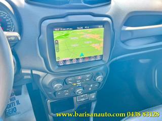 JEEP Renegade usata, con Controllo automatico clima