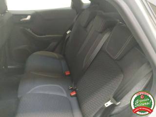 FORD Puma usata, con ESP