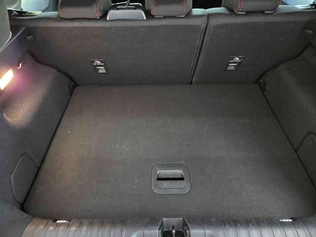 FORD Puma usata, con Airbag laterali