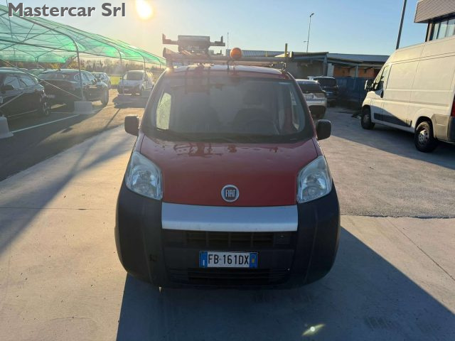 FIAT Fiorino usata, con Airbag Passeggero
