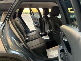MERCEDES-BENZ GLC 300 usata, con Controllo trazione