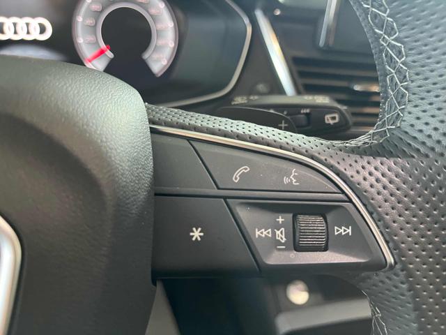 AUDI Q5 usata, con Fendinebbia