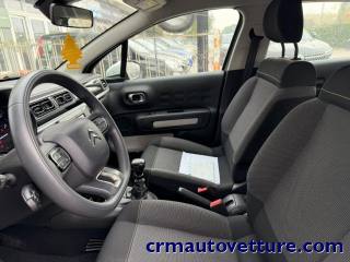 CITROEN C3 usata, con Autoradio