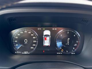 VOLVO XC60 usata, con Controllo trazione