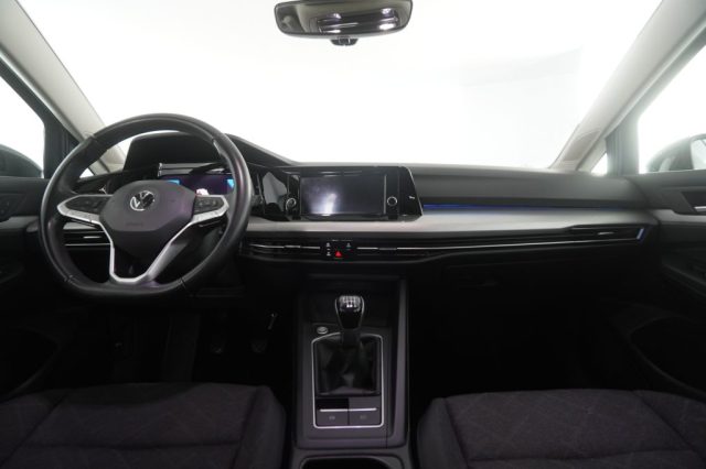 VOLKSWAGEN Golf usata 4