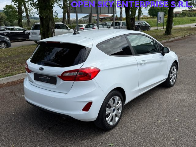 FORD Fiesta usata, con Airbag