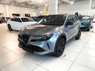 ALFA ROMEO Junior 1.2 136 CV Hybrid eDCT6