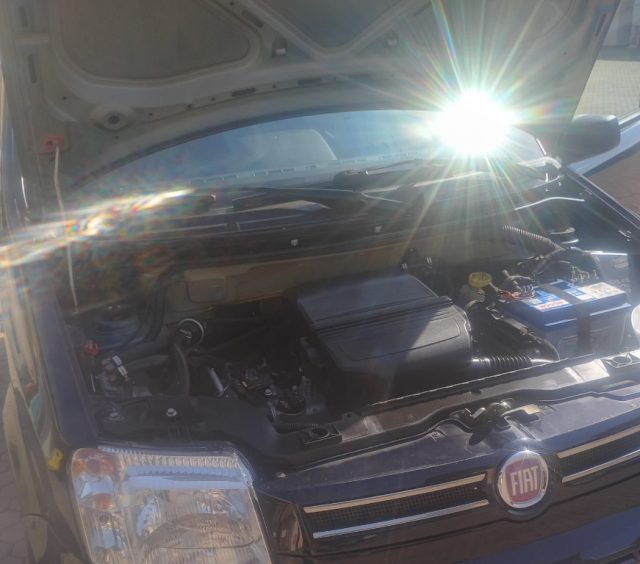 FIAT Panda usata 11