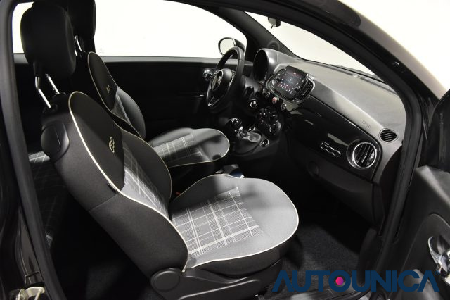 FIAT 500 usata 6
